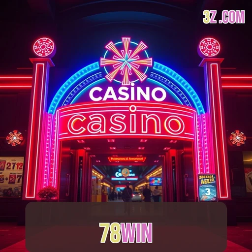 78win Bônus Oferecidos