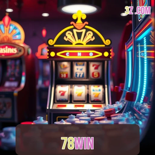 78win Apostas em Esportes