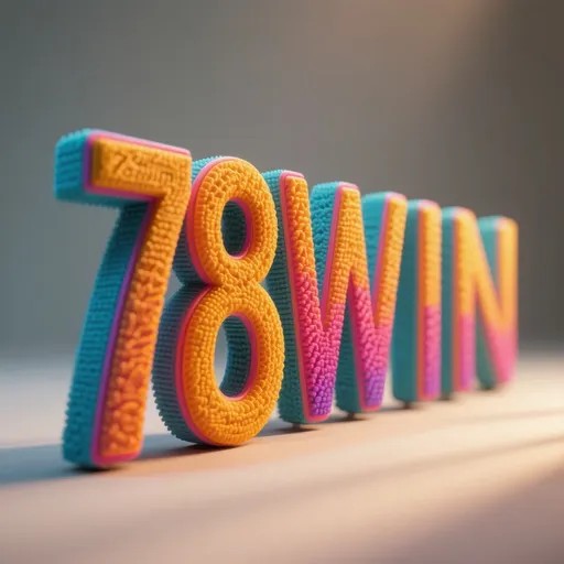 78win logo
